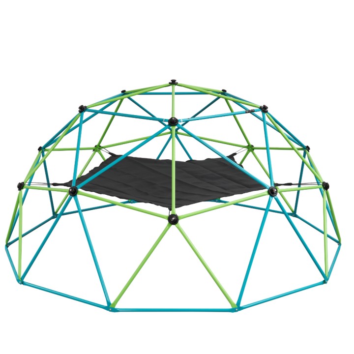 Hammock for 10ft Climbing dome
