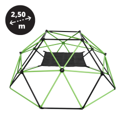 Hammock for 8ft Climbing dome