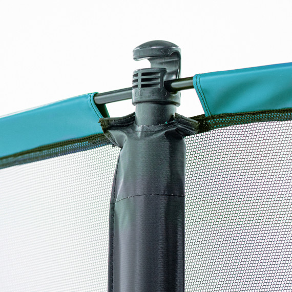 13ft Octopulse Premium trampoline net