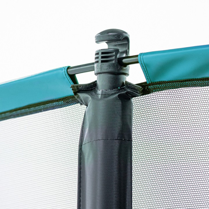 14ft Waouuh Premium trampoline net