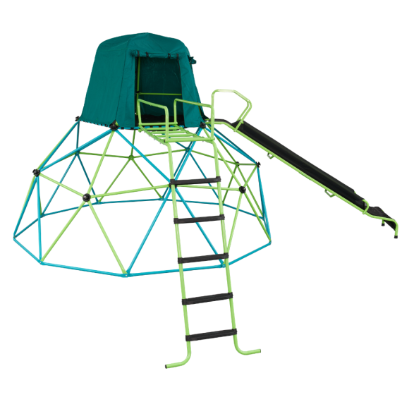 12ft climbing dome playground