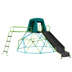 10ft climbing dome playground