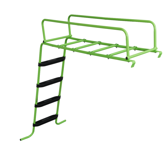 10ft climbing dome playground