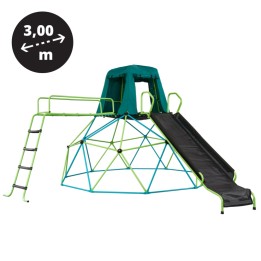 10ft climbing dome playground