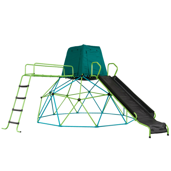 10ft climbing dome playground