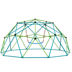 Swing for 10ft Climbing dome