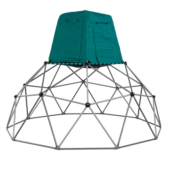 Den for 12ft climbing dome
