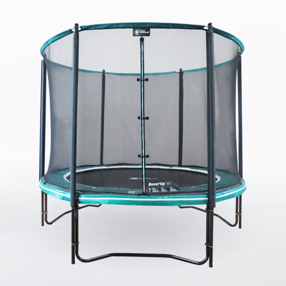 12ft Boost'Up 300 trampoline