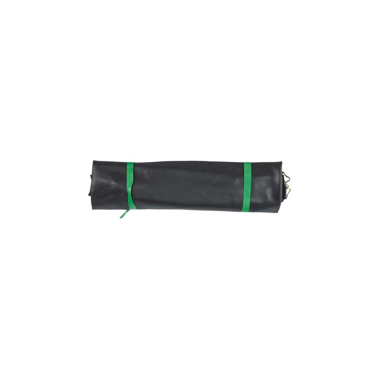 15ft trampoline jumping mat for 100 springs of 180 mm