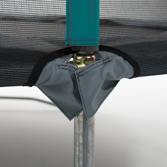 10 ft Start'Up Trampoline 300 