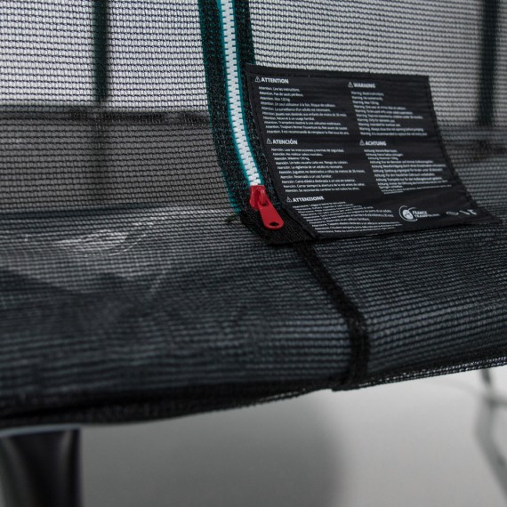 10 ft Start'Up Trampoline 300 