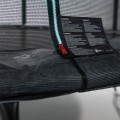 10 ft Start'Up Trampoline 300 