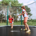 Trampoline Start'Up 360