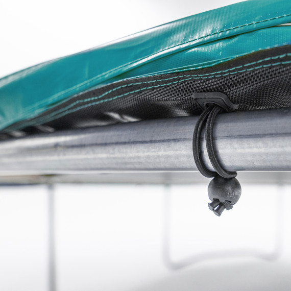 15ft Premium Octopulse frame pad