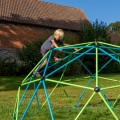 Dôme d'escalade 3.60m pour enfant