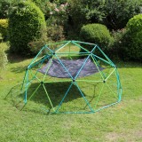 Hammock for 12ft Climbing dome