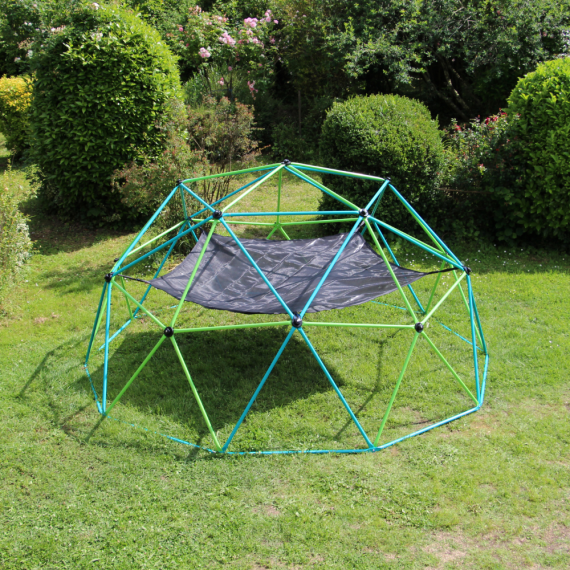 Hammock for 12ft Climbing dome