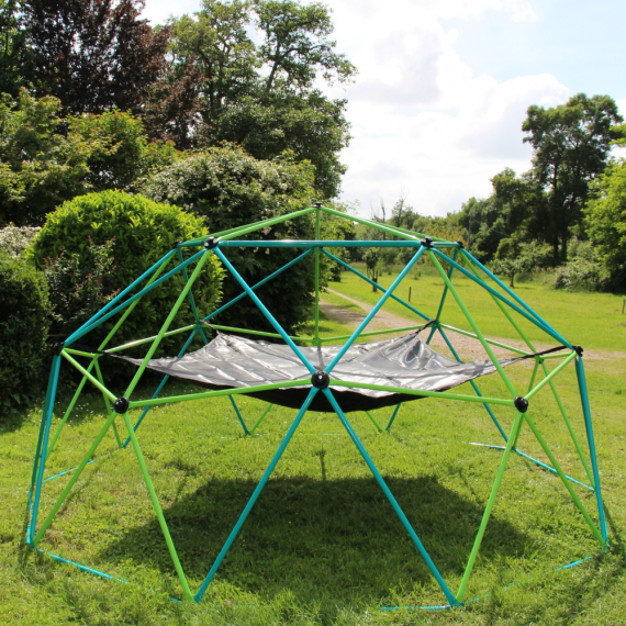 Hammock for 12ft Climbing dome