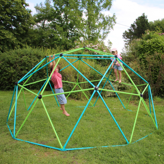 Dôme d'escalade 3.60m