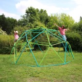 Dôme d'escalade 3.60m