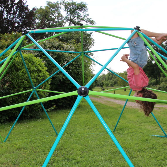 Dôme d'escalade 3.60m