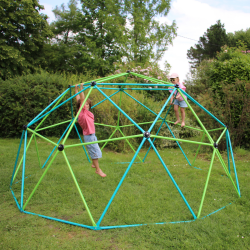 D&ocirc;me 3.60m + 3 Accessoires
