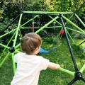 8ft climbing dome for children