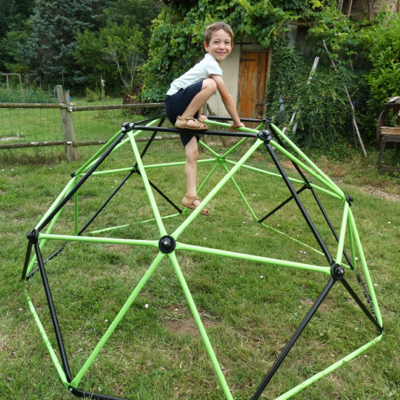 Dôme d'escalade 2.50 m