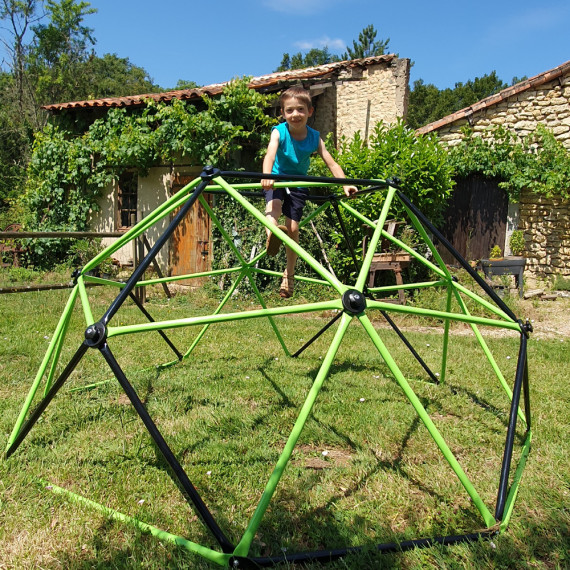 Dôme d'escalade 2.50 m