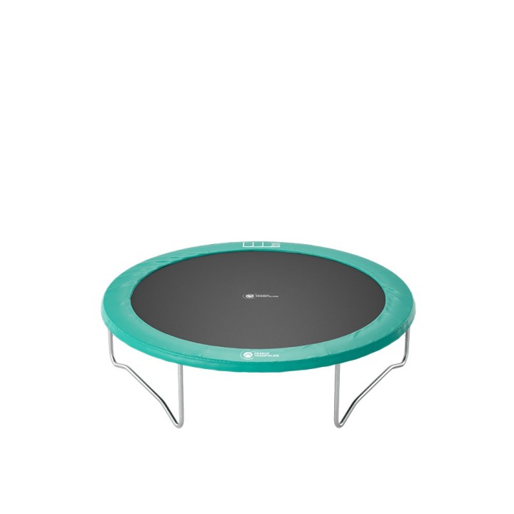 Trampoline Jump'Up 300 sans filet