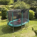 Trampoline Ovalie 430 - Pack XL