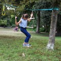 Echelle pour parcours Ninja max 