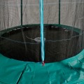 Filet textile pour trampoline Oxygen 180