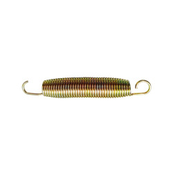 Ressort 180mm Ø26mm