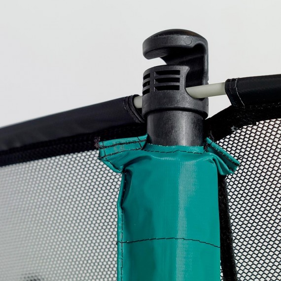 Filet textile premium pour trampoline Waouuh 460 - P14