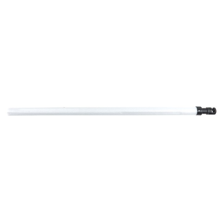 Upper net post Ø38mm for 250 net with fiberglass rods