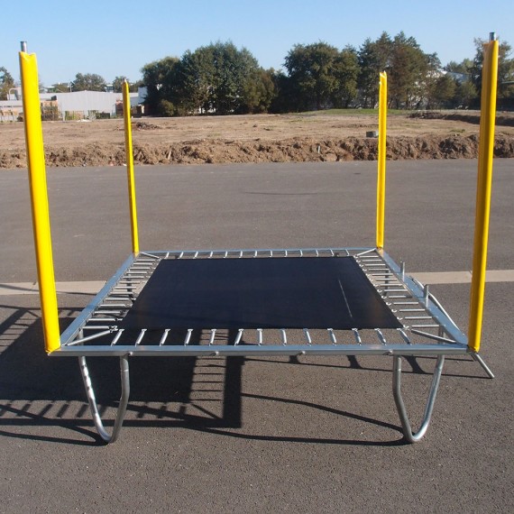 Trampoline professionnel Pro One 265