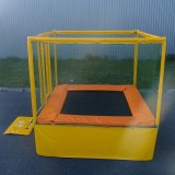 Trampoline professionnel Pro One 265