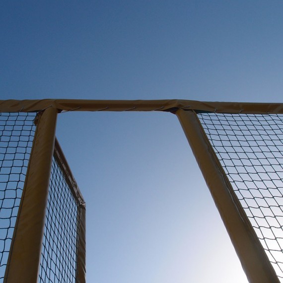 Trampoline professionnel Pro One 265