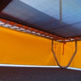 Trampoline professionnel Pro One 265