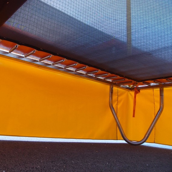 Trampoline professionnel Pro One 265