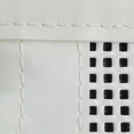 Toile de saut Aéro 405 x 220 en MT92