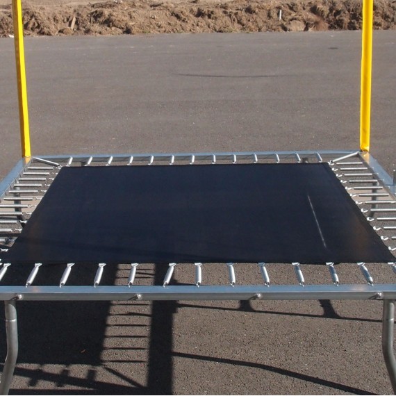 Toile de saut AERO 265 x 265 Toile de saut AERO 265 x 265