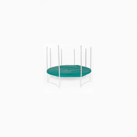 Housse de protection pour trampoline 180