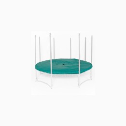 Housse de protection pour trampoline 250