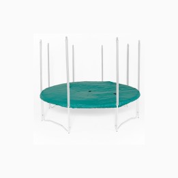 Housse de protection pour trampoline 300