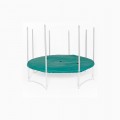 Housse de protection pour trampoline 300