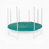 Housse Premium pour trampoline 390