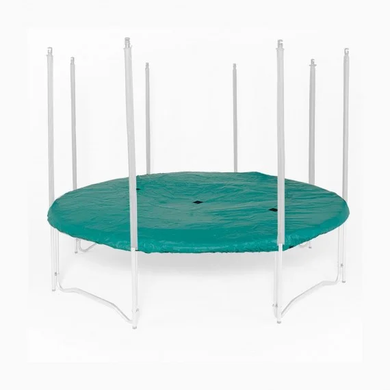 Housse de protection pour trampoline 430