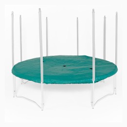 Housse de protection pour trampoline Waouuh 460